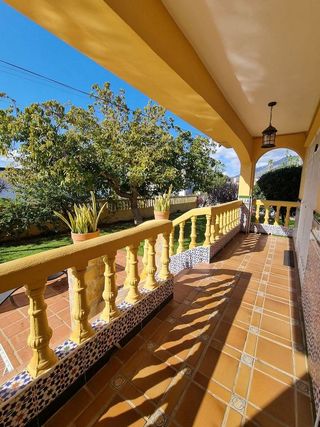 Chalet en venta en Campo de Mijas en Mijas