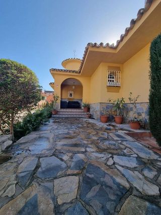 Chalet en venta en Campo de Mijas en Mijas