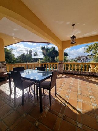 Chalet en venta en Campo de Mijas en Mijas