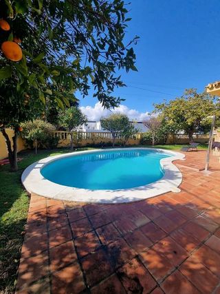 Chalet en venta en Campo de Mijas en Mijas