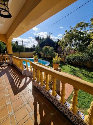 Chalet en venta en Campo de Mijas en Mijas
