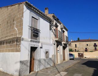 Casa adosada en venta en Coria