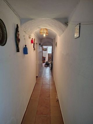 Casa adosada en venta en Coria