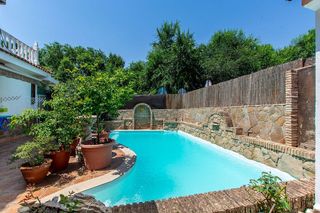 Casa pareada en venta en Ugena