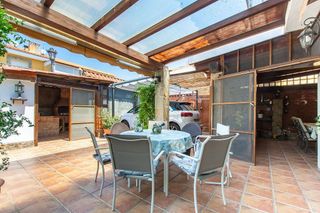 Casa pareada en venta en Ugena