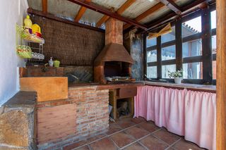 Casa pareada en venta en Ugena
