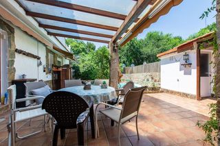 Casa pareada en venta en Ugena