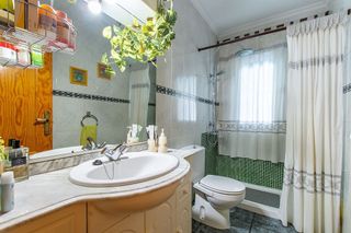 Casa pareada en venta en Ugena