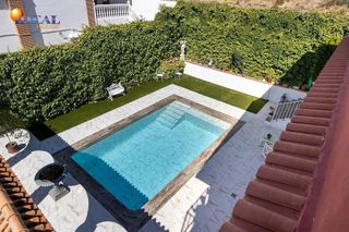 Chalet en venta en Cenes de la Vega