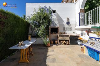 Chalet en venta en Cenes de la Vega