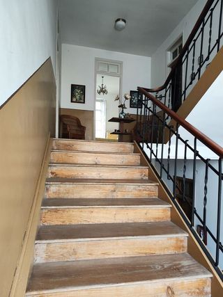 Chalet en venta en Cacabelos