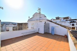 Chalet en venta en San Roque en San Roque
