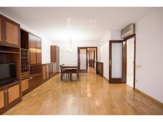 Piso en venta en El Sucre-Universitat en Vic