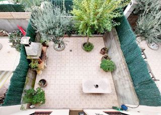 Casa adosada en venta en Les Arenes - La Grípia  Can Montllor en Terrassa