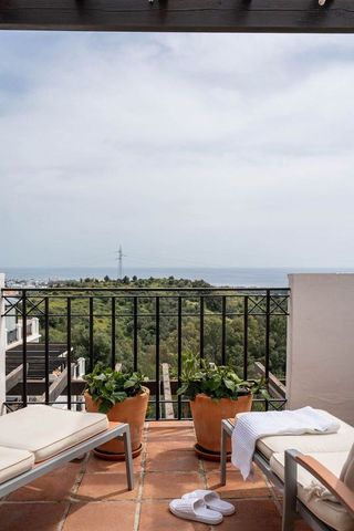 Dúplex en venta en Los Monteros - Bahía de Marbella en Marbella