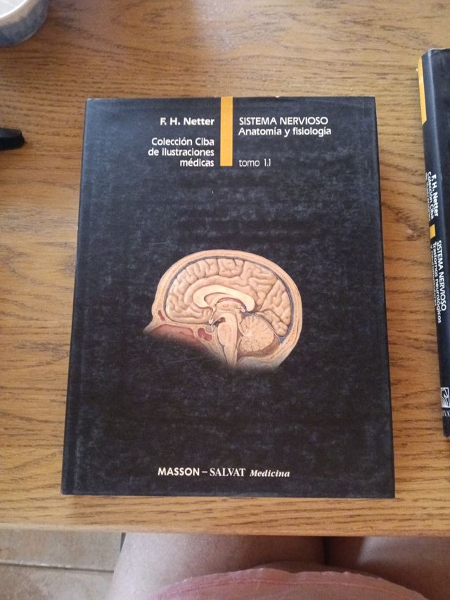 tomo 1/1: sistema nervioso: anatomia y fisiologia