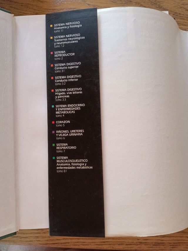 tomo 1/1: sistema nervioso: anatomia y fisiologia