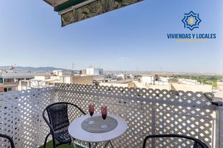 Piso en venta en Fígares en Granada