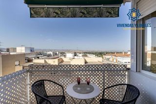 Piso en venta en Fígares en Granada
