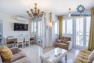 Piso en venta en Fígares en Granada