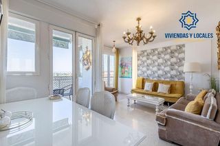 Piso en venta en Fígares en Granada