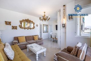 Piso en venta en Fígares en Granada