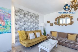 Piso en venta en Fígares en Granada