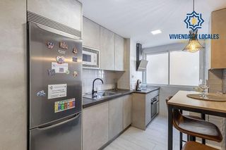 Piso en venta en Fígares en Granada