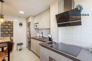 Piso en venta en Fígares en Granada