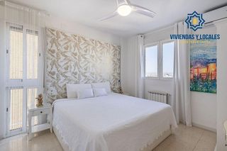 Piso en venta en Fígares en Granada