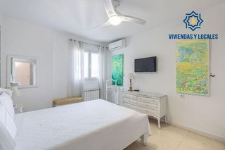 Piso en venta en Fígares en Granada