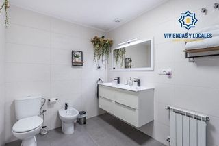 Piso en venta en Fígares en Granada
