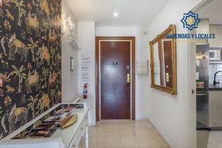 Piso en venta en Fígares en Granada