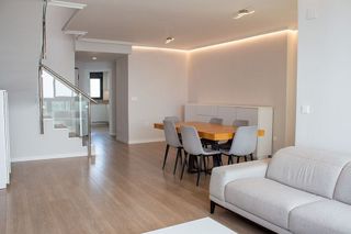 Dúplex en venta en Pueblo Levante en Benidorm