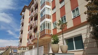 Piso en venta en Universidad en Ávila
