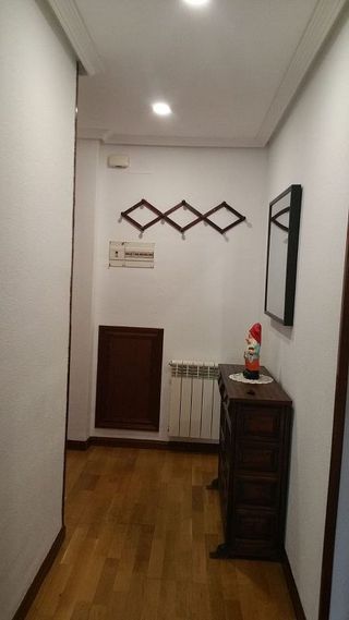 Piso en venta en Universidad en Ávila