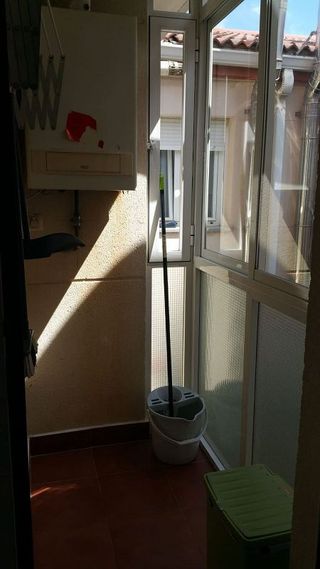 Piso en venta en Universidad en Ávila