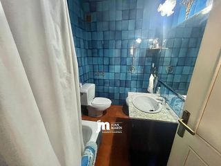 Piso en venta en Cieza