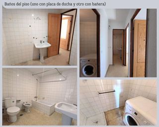 Piso en venta en Fuensanta- Arcángel en Córdoba