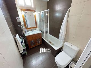 Piso en venta en Cieza