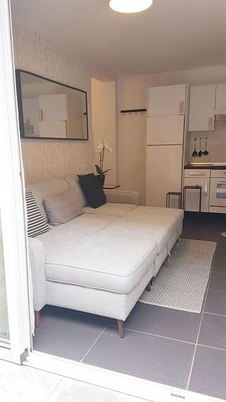 Piso en venta en Playa Jardín en Puerto de la Cruz