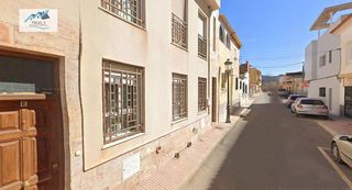 Piso en venta en Huércal-Overa