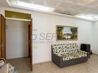 Piso en venta en Betxí