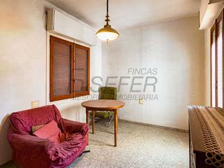 Piso en venta en Betxí