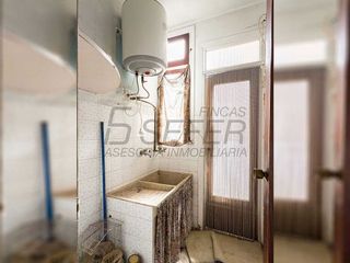 Piso en venta en Betxí