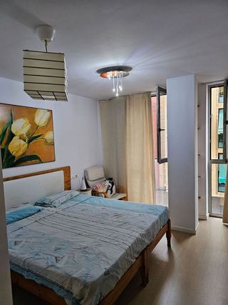 Piso en venta en Carolinas Bajas en Alicante