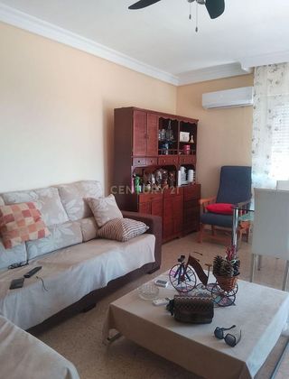 Piso en venta en Coria