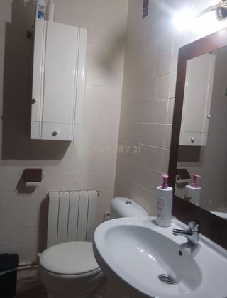 Piso en venta en Coria