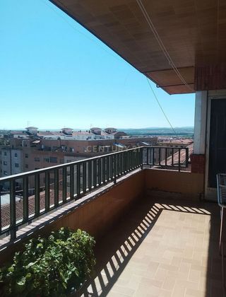 Piso en venta en Coria