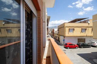 Piso en venta en Motril pueblo en Motril